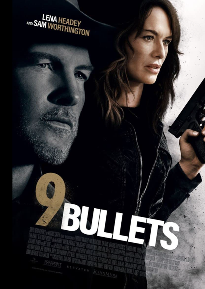 NineBulletsPoster