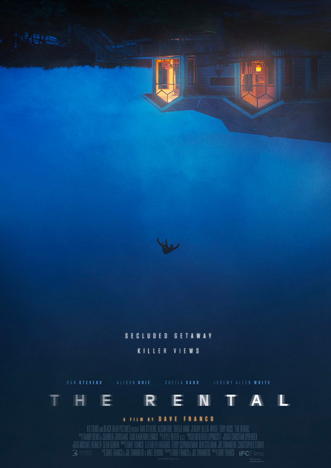 therentalPoster