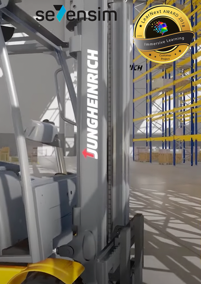 jungheinrichsim